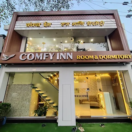 Comfy Inn-2